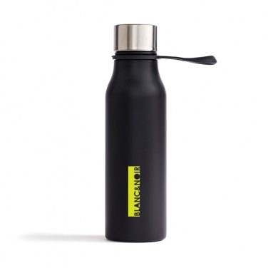 Logotrade promotional giveaways photo of: VINGA Lean Thermo Bottle