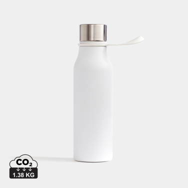 Logotrade promotional merchandise picture of: VINGA Lean Thermo Bottle