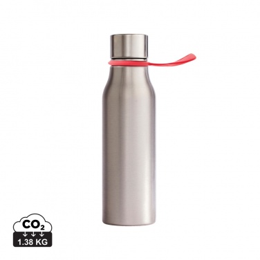 Logo trade corporate gift photo of: VINGA Lean Thermo Bottle