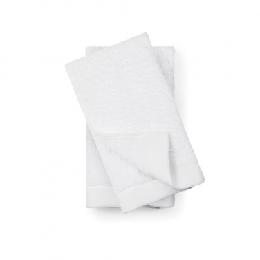 Logo trade promotional item photo of: VINGA Birch towels 40x70