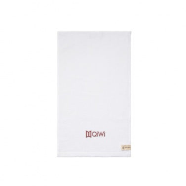 Logotrade corporate gifts photo of: VINGA Birch towels 40x70