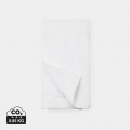 VINGA Birch towels 40x70, white