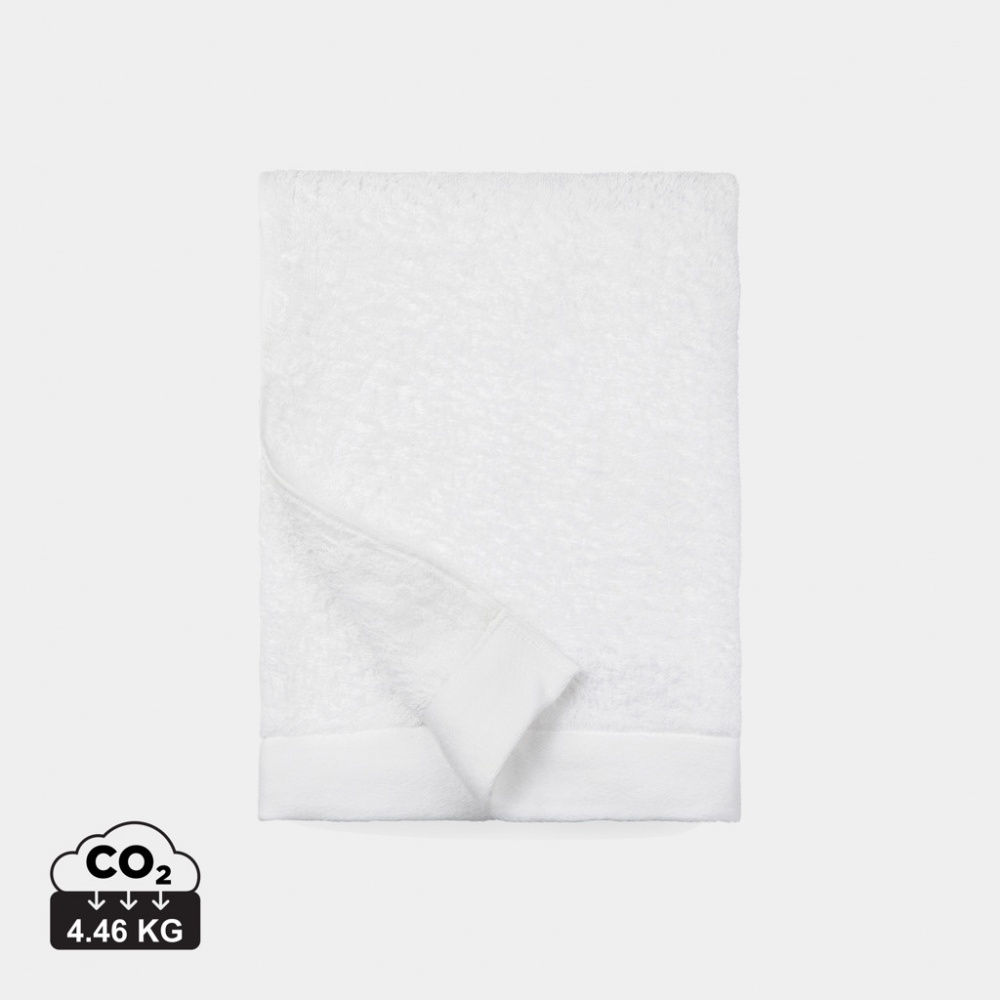 Logotrade advertising product image of: VINGA Birch towels 70x140