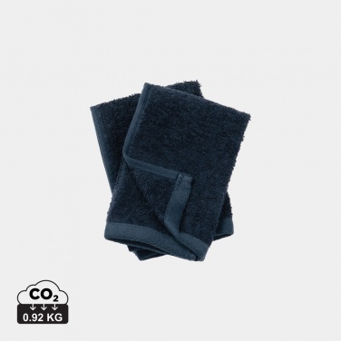 Logo trade advertising product photo of: VINGA Birch towels 30x30