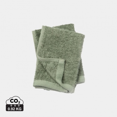 Logotrade promotional gift picture of: VINGA Birch towels 30x30