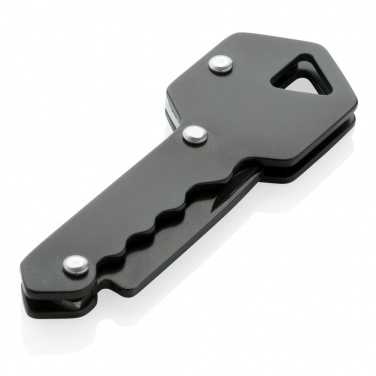 Logo trade business gift photo of: Parcel cutter