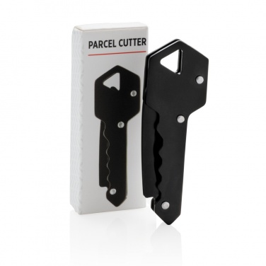 Logo trade advertising products picture of: Parcel cutter