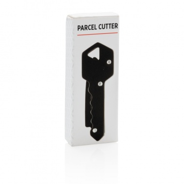 Logotrade business gift image of: Parcel cutter