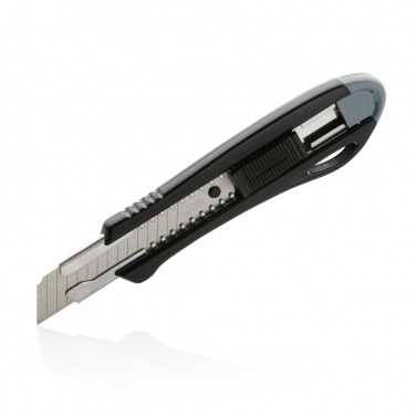 Logotrade business gift image of: Refillable RCS recycled plastic professional knife