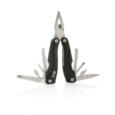 Logo trade advertising products image of: Fix multitool