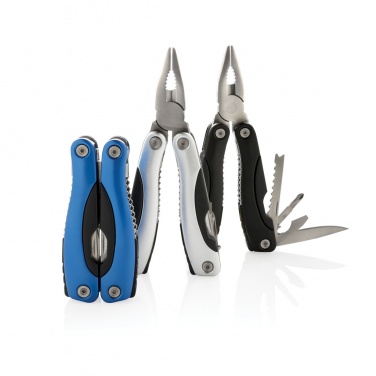 Logotrade promotional gift picture of: Fix multitool