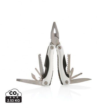 Logo trade promotional merchandise photo of: Fix multitool