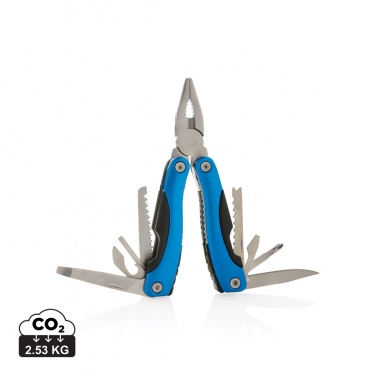 Logo trade business gift photo of: Fix multitool