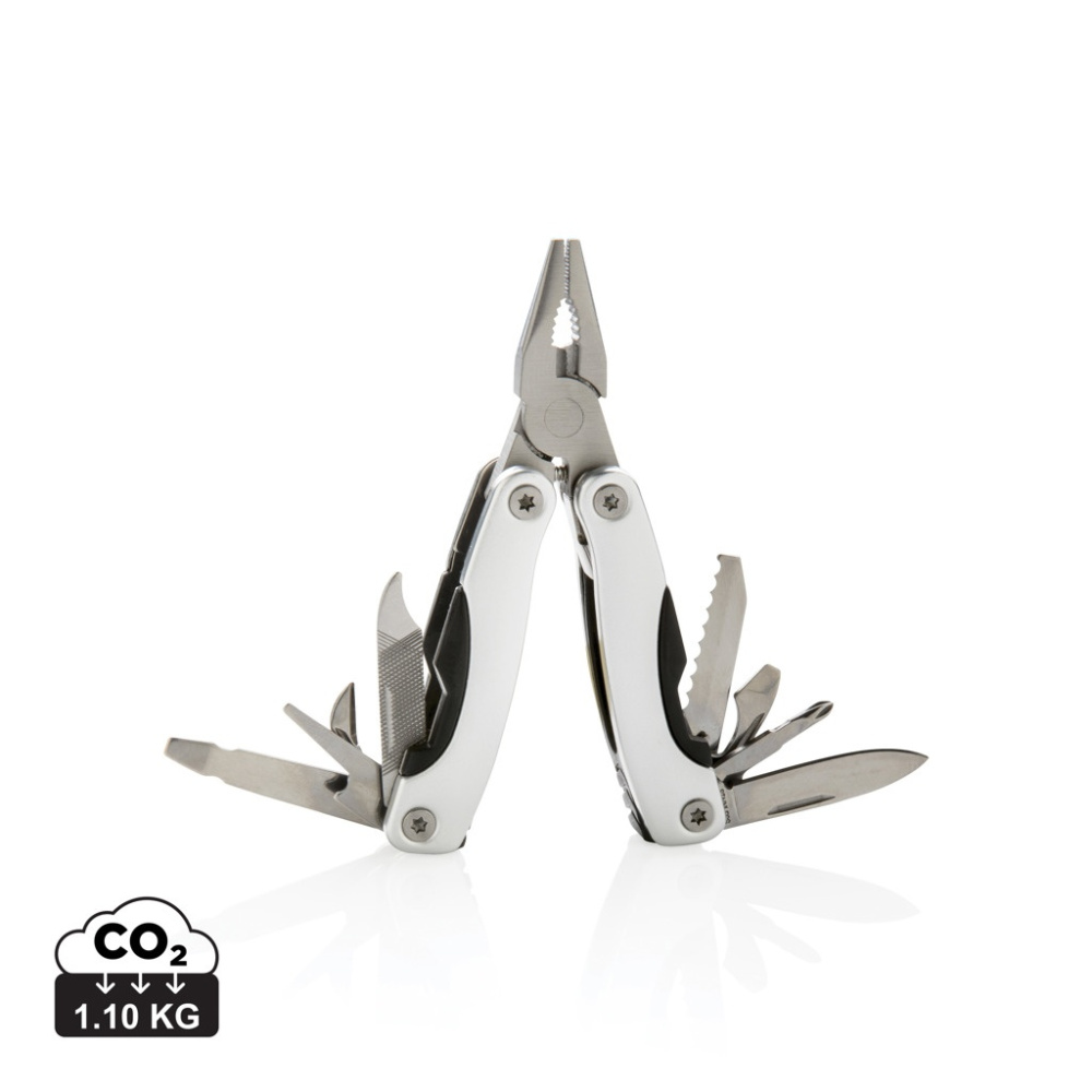 Logo trade promotional merchandise image of: Mini Fix multitool