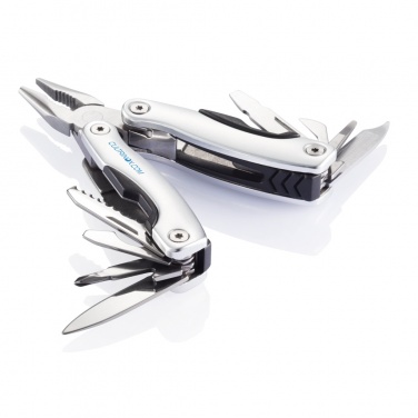 Logo trade business gifts image of: Mini Fix multitool