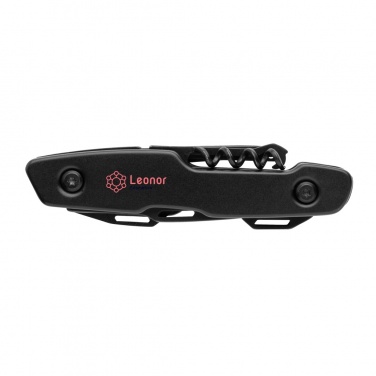 Logo trade promotional gifts image of: Gear X multifunctional knife