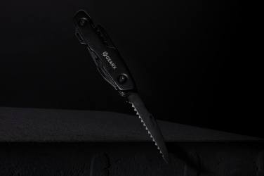 Logo trade promotional product photo of: Gear X multifunctional knife