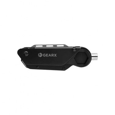 Logo trade promotional product photo of: Gear X bicycle tool