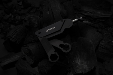 Logo trade promotional gifts picture of: Gear X bicycle tool