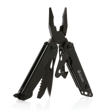 Logotrade promotional giveaway picture of: Gear X plier multitool