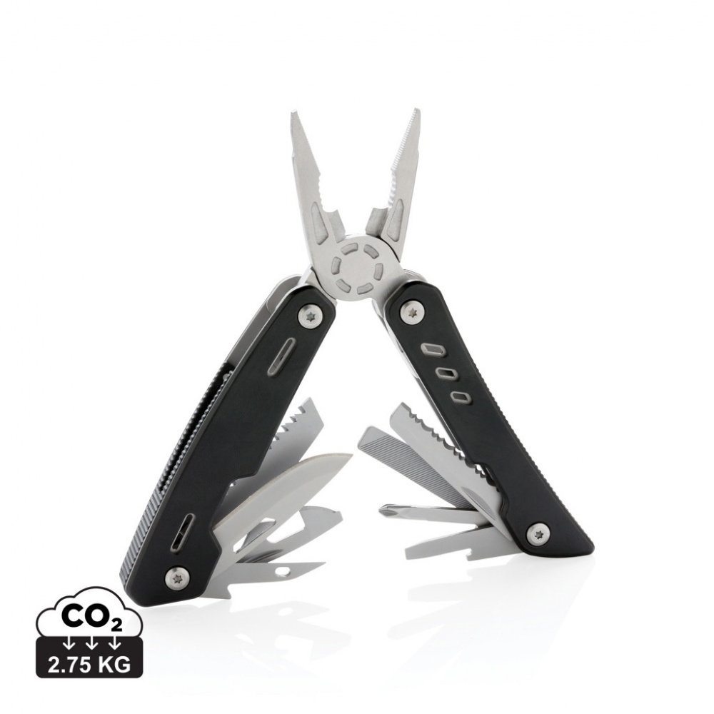 Logotrade advertising product image of: Solid multitool