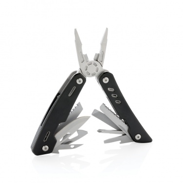 Logotrade promotional item picture of: Solid multitool