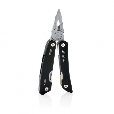 Logo trade promotional gift photo of: Solid multitool