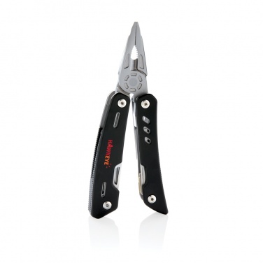 Logo trade promotional products picture of: Solid multitool