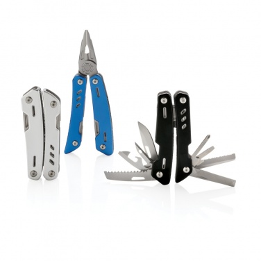 Logo trade promotional merchandise photo of: Solid multitool