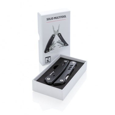 Logotrade corporate gift image of: Solid multitool