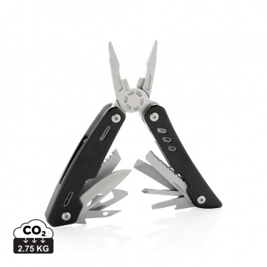 Logotrade promotional product picture of: Solid multitool