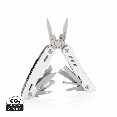 Logo trade promotional giveaway photo of: Solid multitool