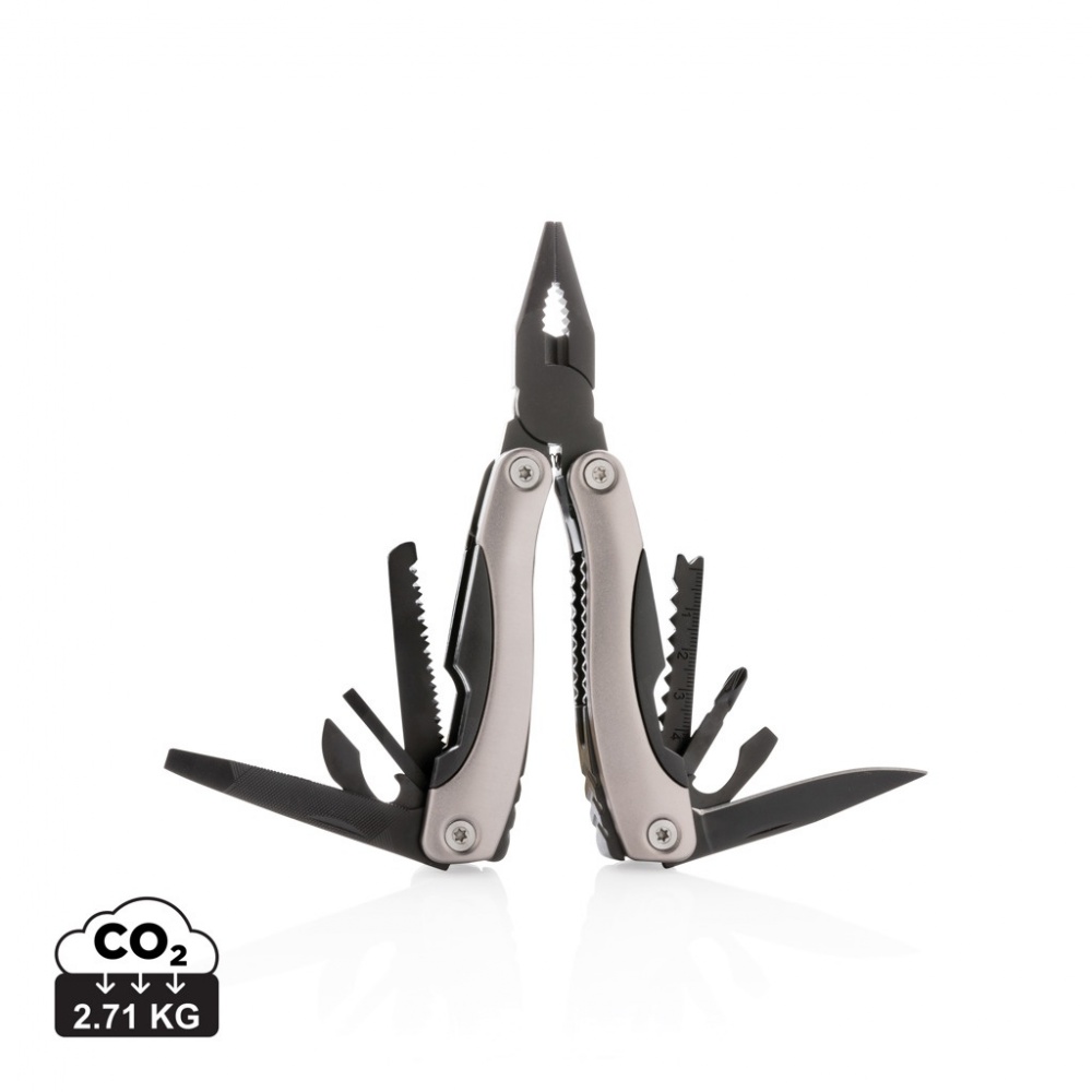 Logotrade promotional items photo of: Fix grip multitool