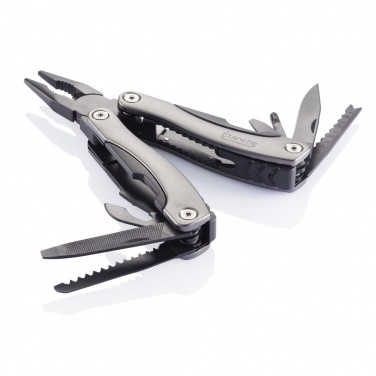 Logo trade promotional merchandise picture of: Fix grip multitool