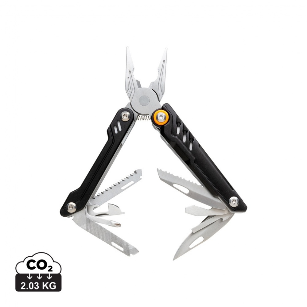 Logotrade promotional product picture of: Excalibur tool and plier