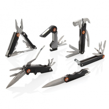 Logotrade promotional gift image of: Excalibur tool and plier