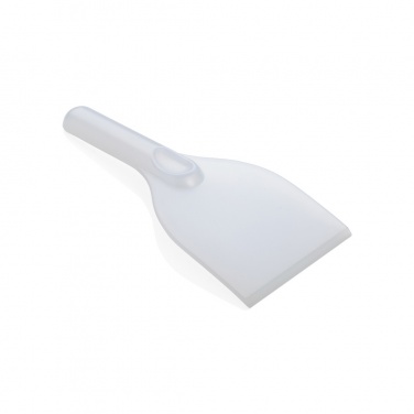 Logotrade promotional merchandise photo of: Ice scraper