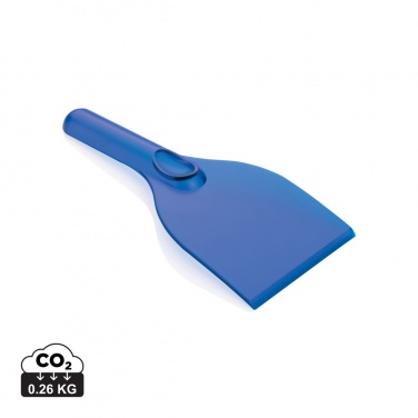 Logotrade promotional gift image of: Ice scraper