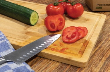 Logotrade advertising products photo of: Ukiyo bamboo cutting board