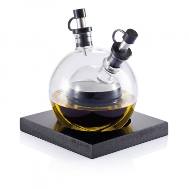 Logo trade promotional gifts picture of: Orbit oil & vinegar set