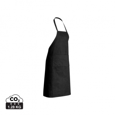 Logo trade promotional merchandise photo of: Impact AWARE™ Recycled cotton apron 180gr