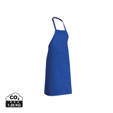 Logo trade advertising products picture of: Impact AWARE™ Recycled cotton apron 180gr