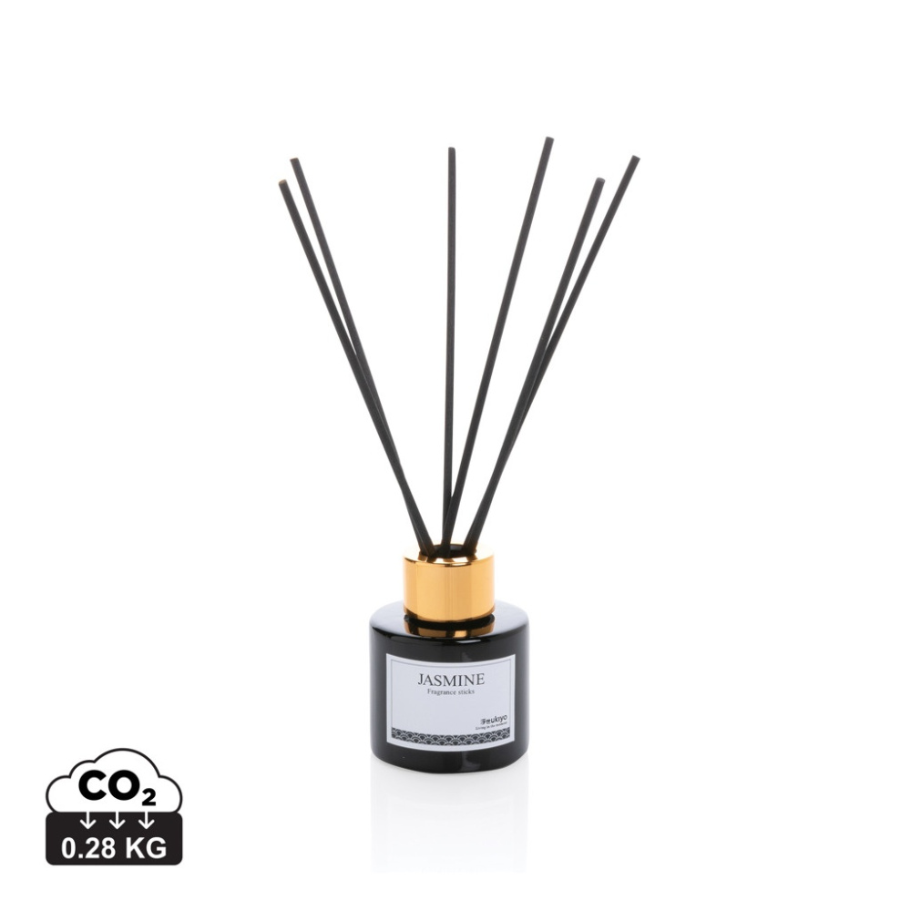 Logotrade promotional merchandise photo of: Ukiyo deluxe fragrance sticks