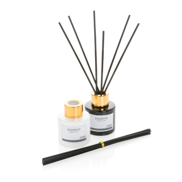 Logotrade promotional item picture of: Ukiyo deluxe fragrance sticks