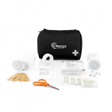 Logotrade corporate gifts photo of: Mail size first aid kit