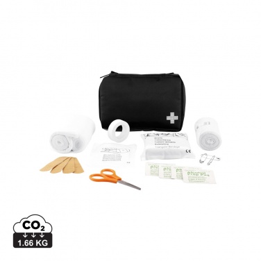 Logotrade promotional items photo of: Mail size first aid kit