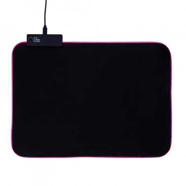 Logotrade advertising product image of: RGB gaming mousepad