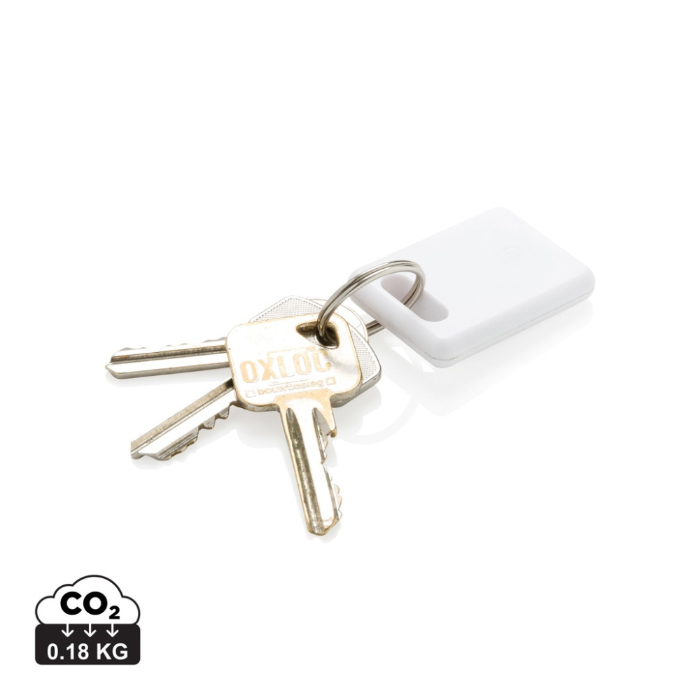 Logotrade corporate gift picture of: Square key finder 2.0