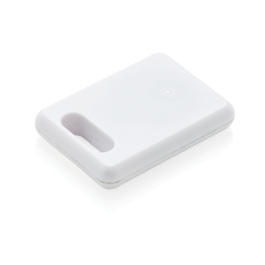 Logo trade promotional merchandise picture of: Square key finder 2.0