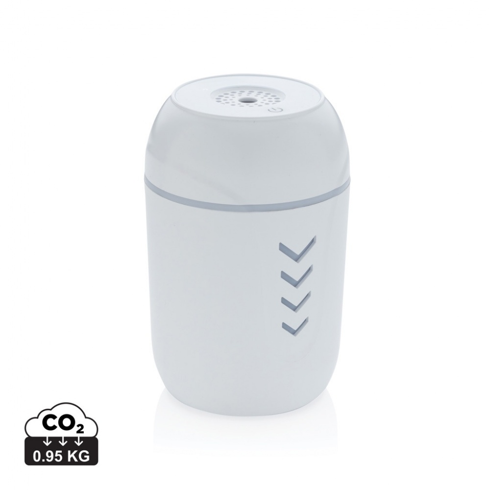 Logotrade promotional gift picture of: UV-C humidifier